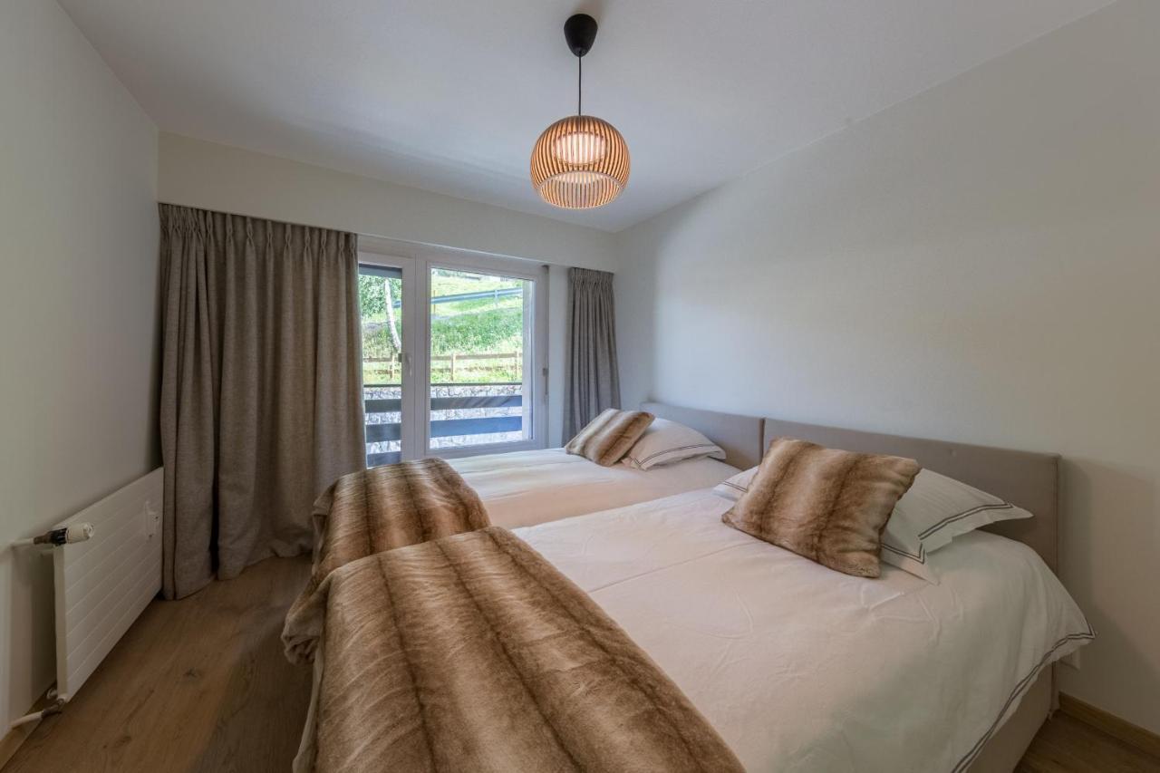 Olympic R2 - Pied Des Pistes - Carless Holidays! Nendaz Exterior foto