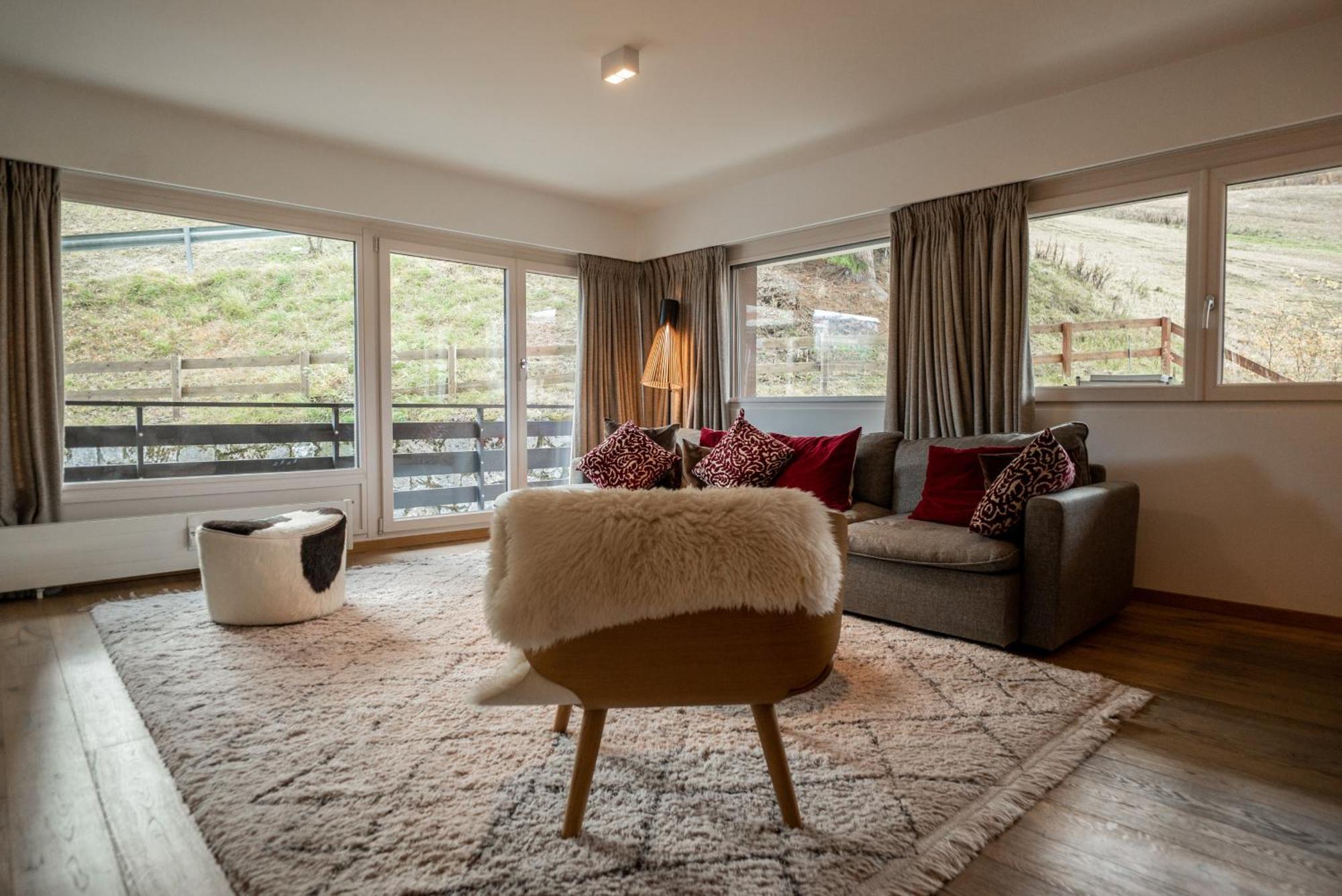 Olympic R2 - Pied Des Pistes - Carless Holidays! Nendaz Exterior foto