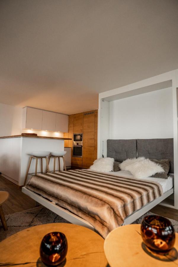Olympic R2 - Pied Des Pistes - Carless Holidays! Nendaz Exterior foto