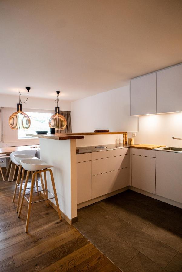Olympic R2 - Pied Des Pistes - Carless Holidays! Nendaz Exterior foto