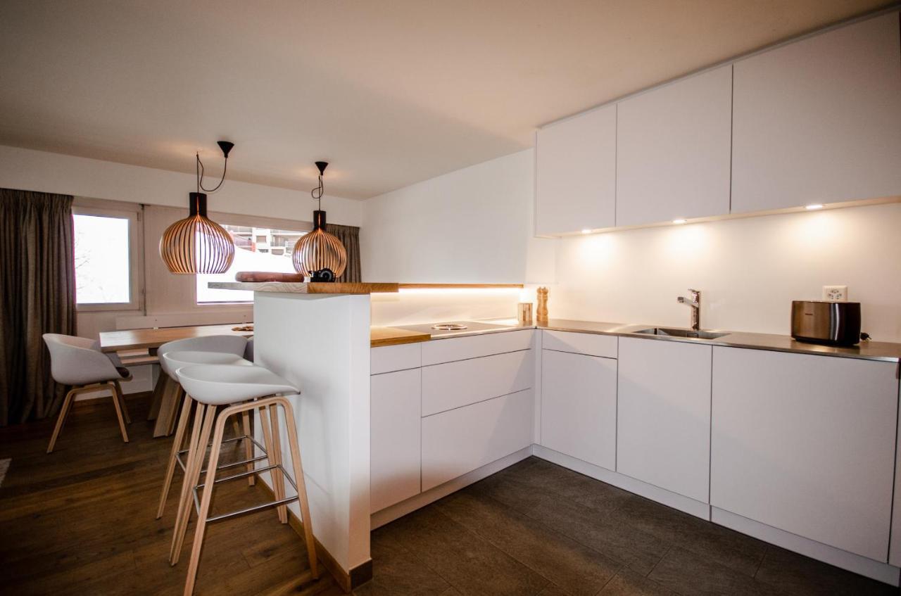 Olympic R2 - Pied Des Pistes - Carless Holidays! Nendaz Exterior foto