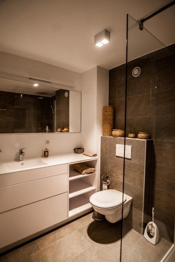 Olympic R2 - Pied Des Pistes - Carless Holidays! Nendaz Exterior foto