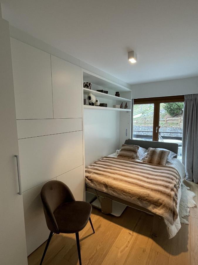Olympic R2 - Pied Des Pistes - Carless Holidays! Nendaz Exterior foto